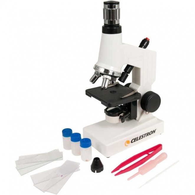 Celestron Optical Microscope Kit